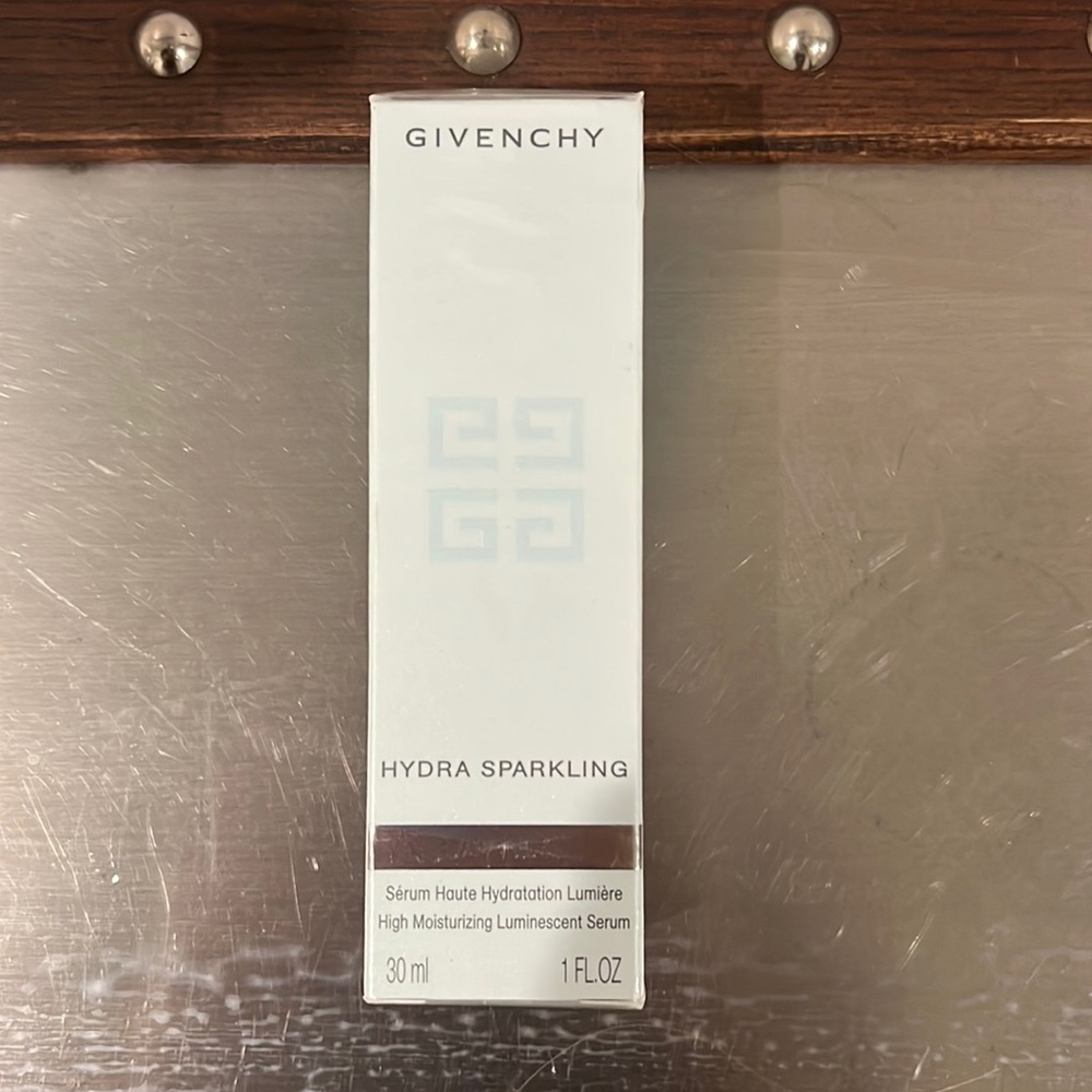 GIVENCHY , hydra sparkling, 1.7 fl.oz, 30 ml